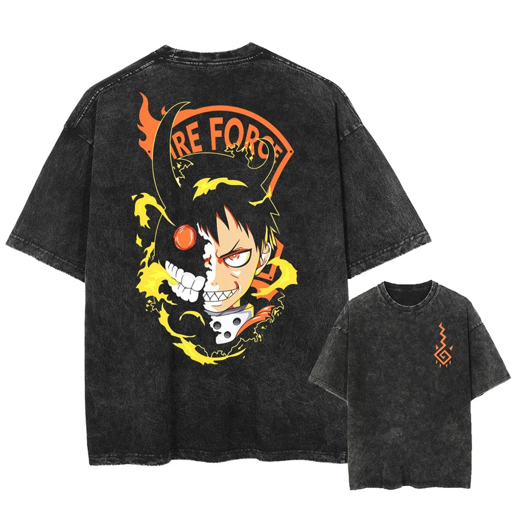 Spy X Family Agent's Mission Oversized T-Shirt