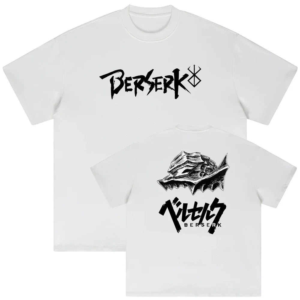 Berserk Knight's Honor Vintage T-Shirt