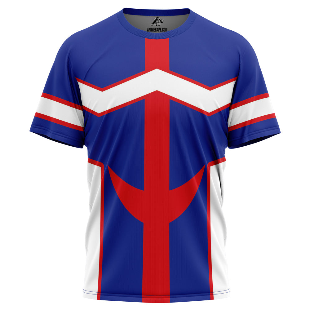 All Might My Hero Academia T-Shirt